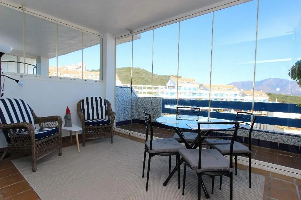 Apartment Duquesa Suites 531 Manilva Spain