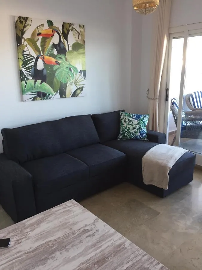 Apartment Duquesa Suites 531 Manilva