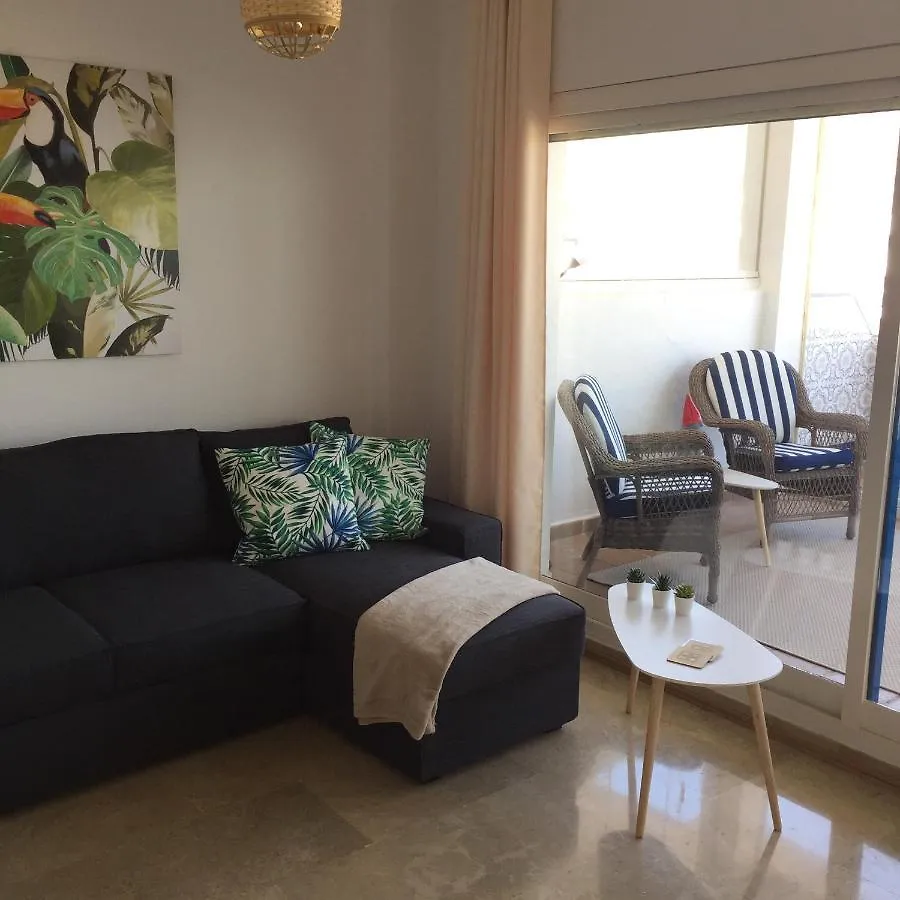 Apartment Duquesa Suites 531 Manilva Spain