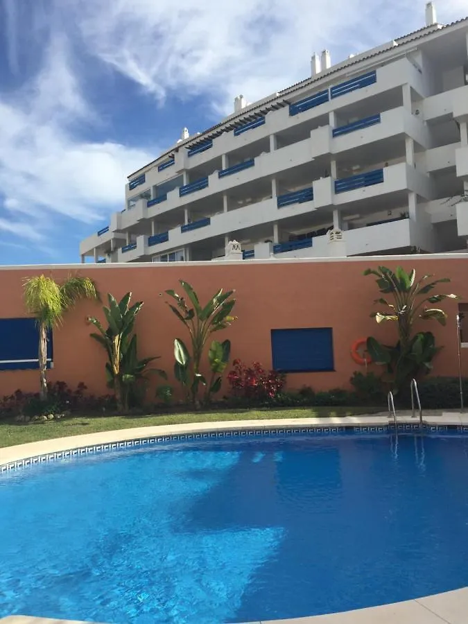 Duquesa Suites 531 Manilva 0*,  Spain