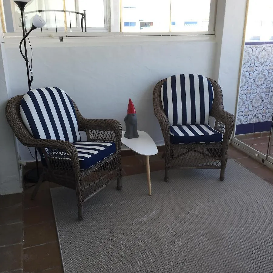 Apartment Duquesa Suites 531 Manilva