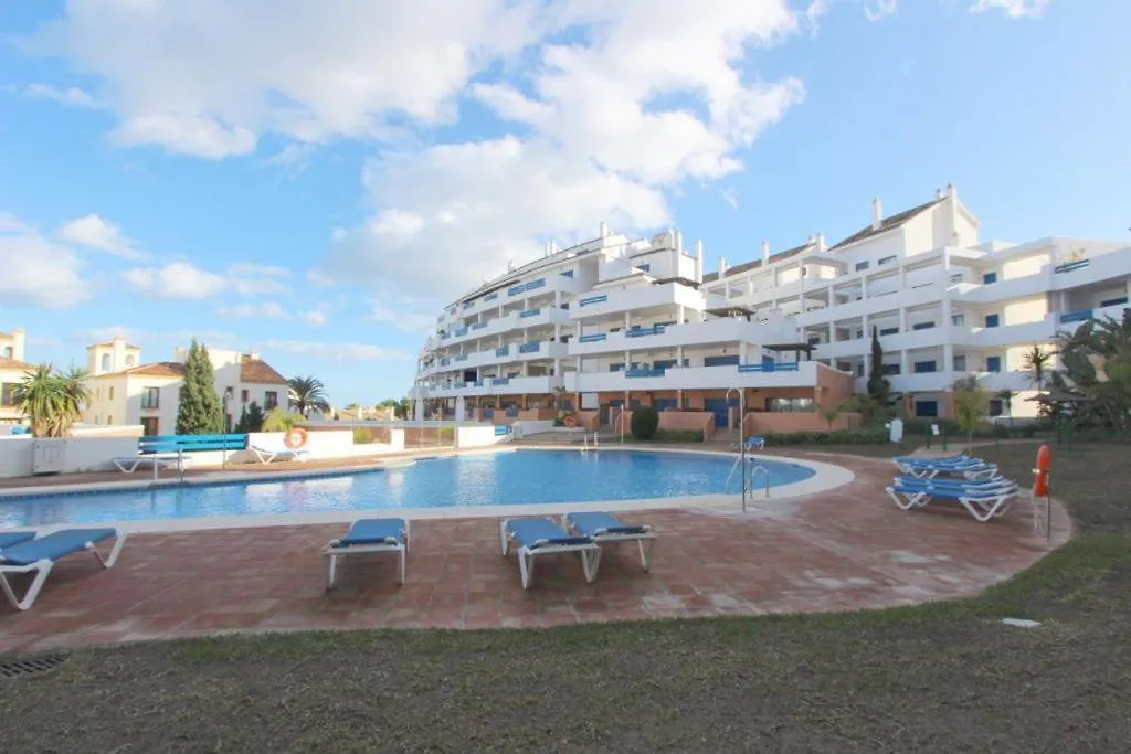 Duquesa Suites 531 Manilva 0*,  Spain