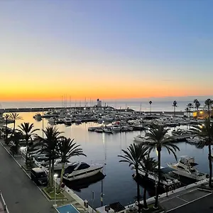 Appartement La Palmeraie Puerto De La Duquesa, Manilva