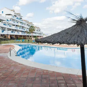  Apartment Duquesa Golf And Gardens