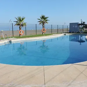  Apartment Urbanizacion Beach 21